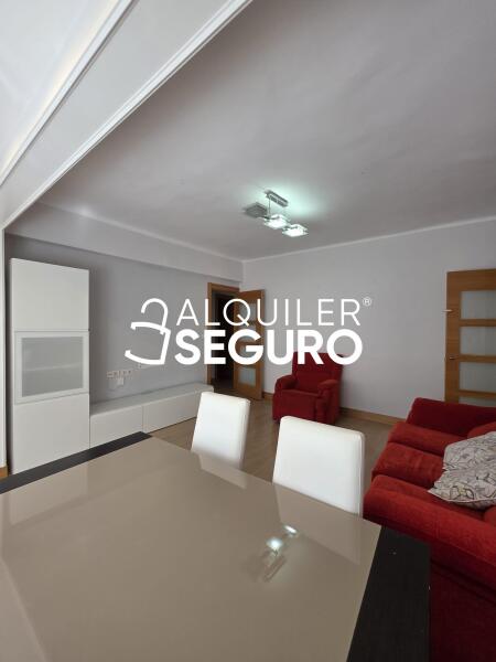 Inmueble en Calle Doctor Alberca , VIZCAYA-BIZKAIA