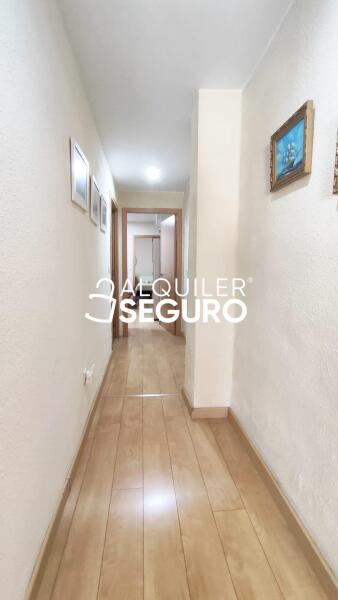Piso en Calle Alcublas, VALENCIA VALENCIA