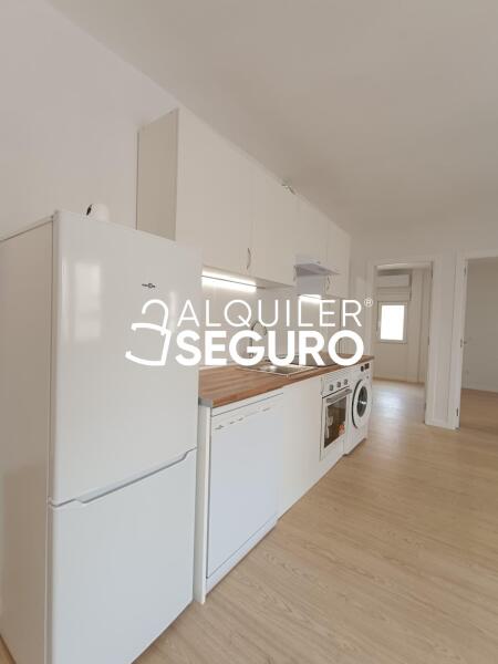 Inmueble en Calle Carpinteros, MADRID
