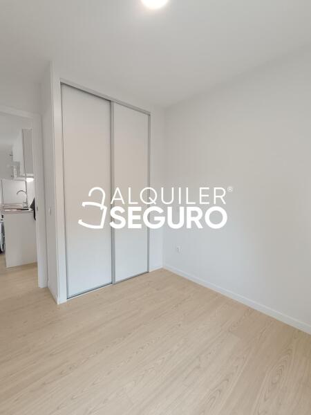 Inmueble en Calle Carpinteros, MADRID
