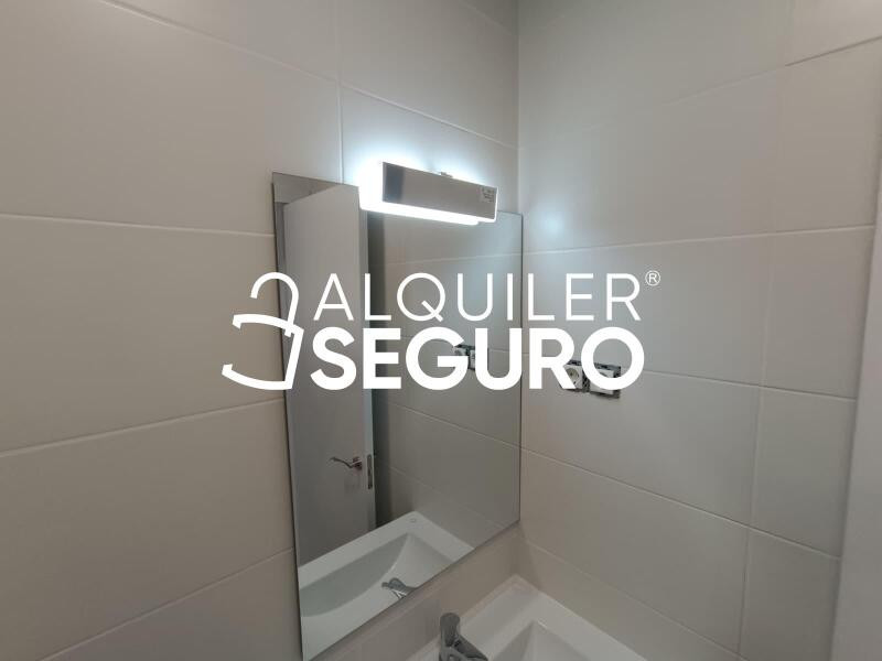Inmueble en Calle Carpinteros, MADRID