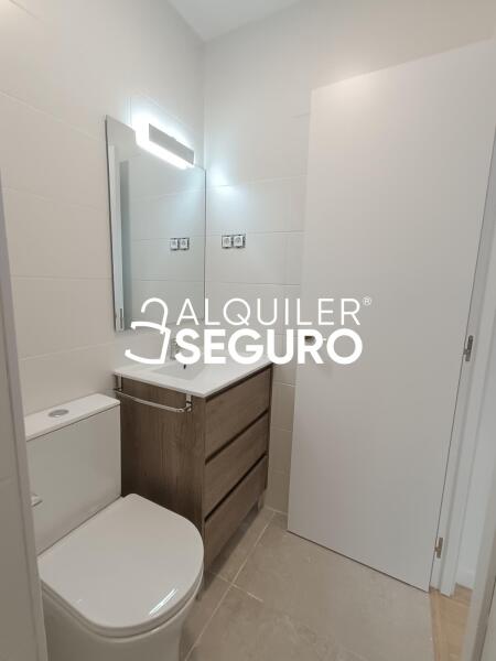 Inmueble en Calle Carpinteros, MADRID