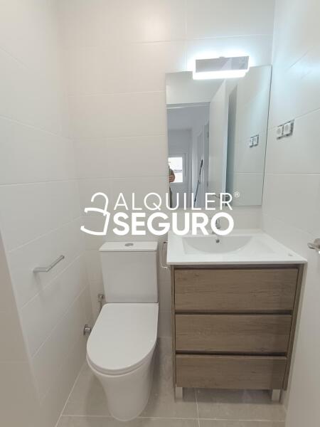 Inmueble en Calle Carpinteros, MADRID