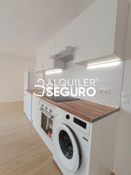Inmueble en Calle Carpinteros, MADRID