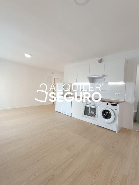 Inmueble en Calle Carpinteros, MADRID