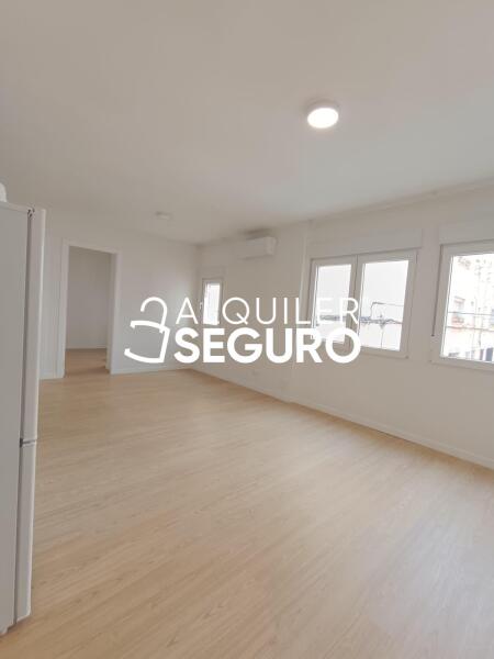 Inmueble en Calle Carpinteros, MADRID