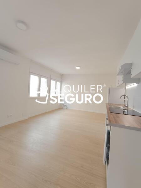 Inmueble en Calle Carpinteros, MADRID