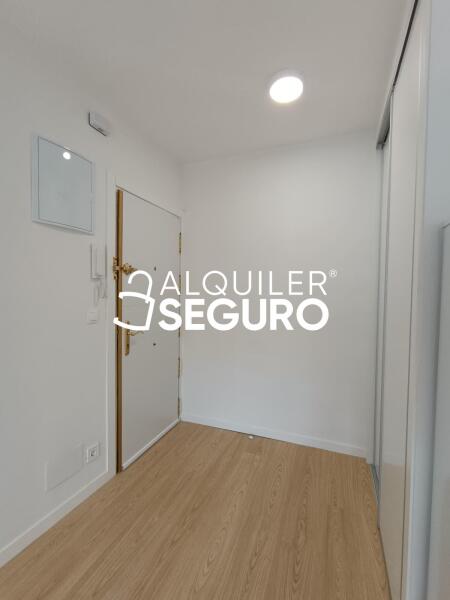 Inmueble en Calle Carpinteros, MADRID