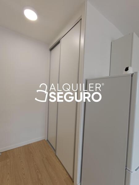 Inmueble en Calle Carpinteros, MADRID