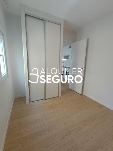 Inmueble en Calle Carpinteros, MADRID