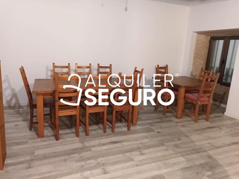 Piso en Calle Arsenio Polo Valverde, SOBRADILLO SALAMANCA