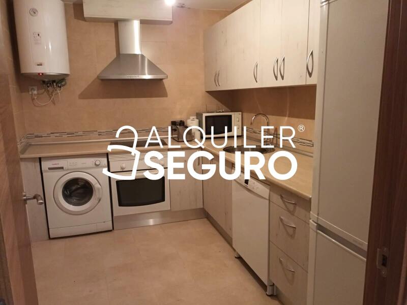 Piso en Calle Arsenio Polo Valverde, SOBRADILLO SALAMANCA