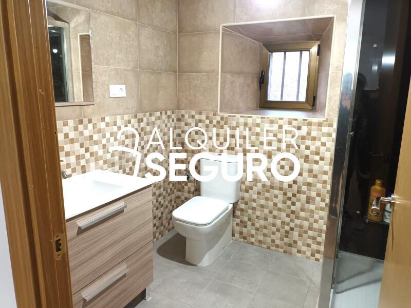 Piso en Calle Arsenio Polo Valverde, SOBRADILLO SALAMANCA