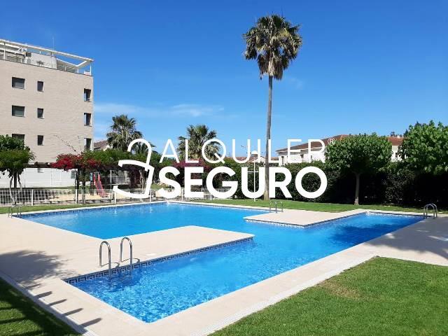 Piso en Camino Llavador, DÉNIA ALICANTE