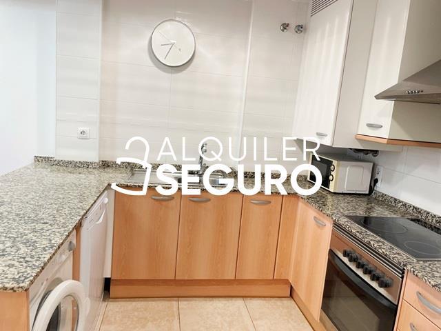 Piso en Camino Llavador, DÉNIA ALICANTE