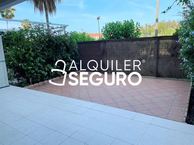 Piso en Camino Llavador, DÉNIA ALICANTE