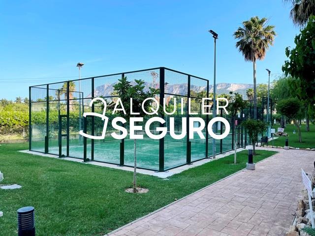 Piso en Camino Llavador, DÉNIA ALICANTE