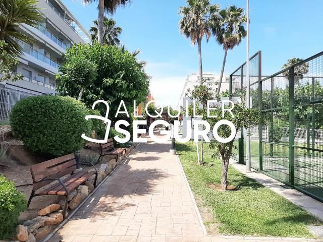 Piso en Camino Llavador, DÉNIA ALICANTE