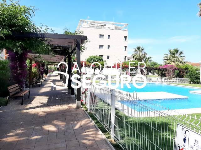 Piso en Camino Llavador, DÉNIA ALICANTE