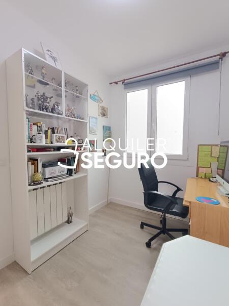 Piso en Avenida Mar Mediterráneo, VALDEMORO MADRID