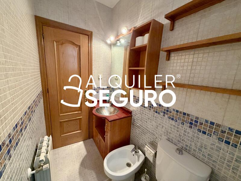Inmueble en Plaza Azucena, MADRID