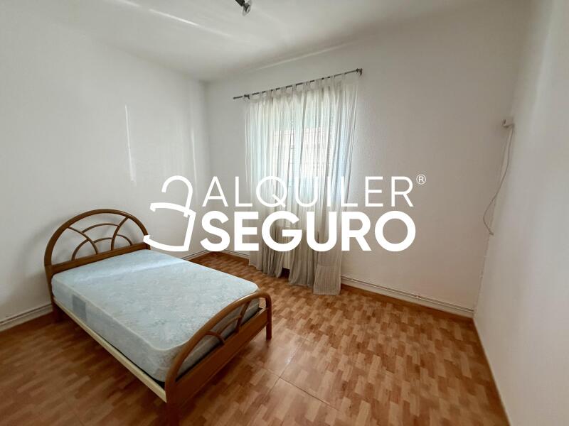 Inmueble en Plaza Azucena, MADRID