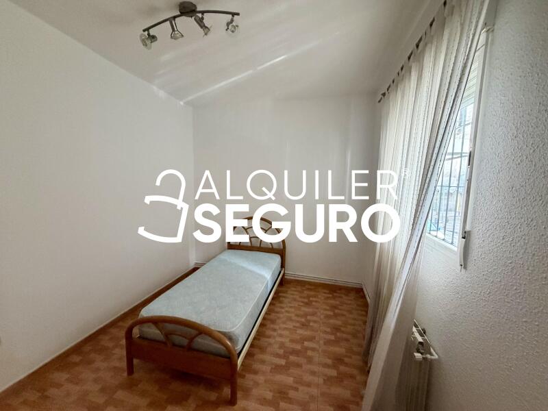 Inmueble en Plaza Azucena, MADRID