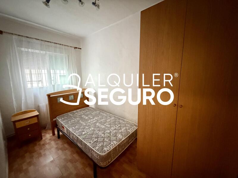 Inmueble en Plaza Azucena, MADRID