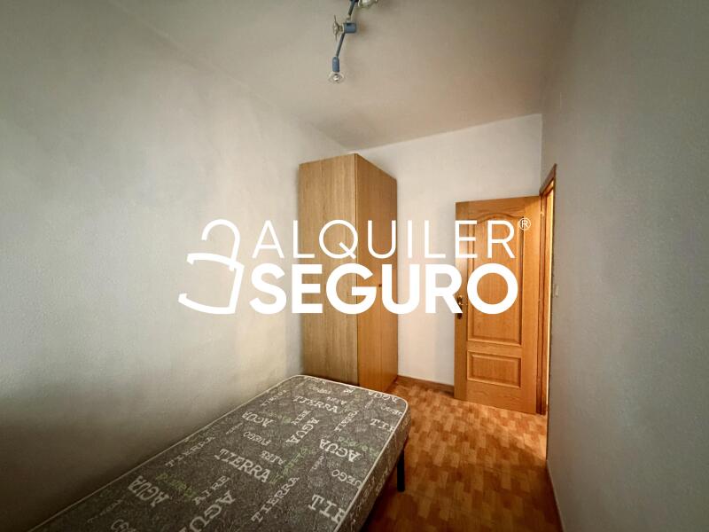 Inmueble en Plaza Azucena, MADRID