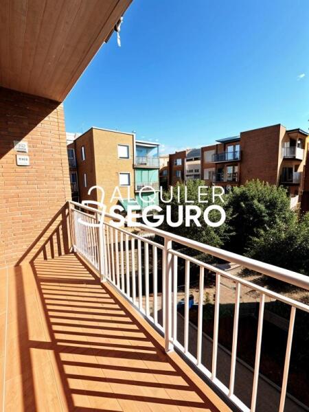 Inmueble en Plaza del Aliso, MADRID