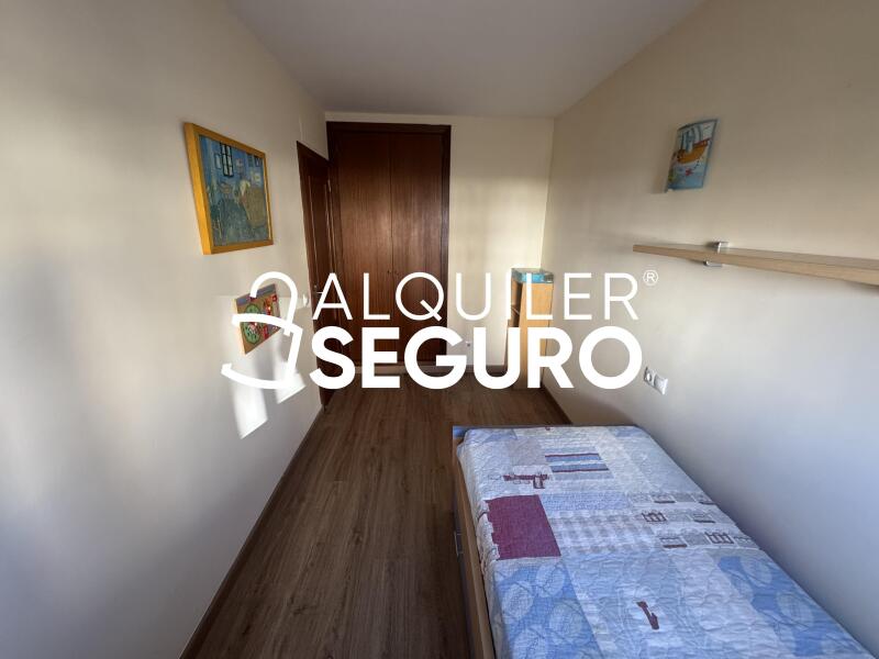 Piso en Calle de l'Arquebisbe Aspàreg, PALMA DE MALLORCA BALEARES