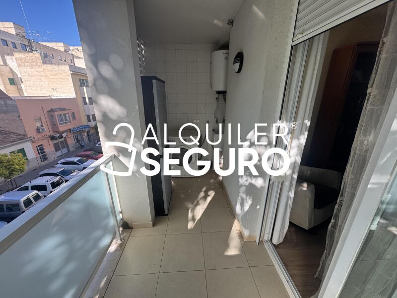 Piso en Calle de l'Arquebisbe Aspàreg, PALMA DE MALLORCA BALEARES