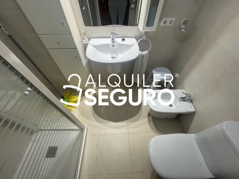 Piso en Calle de l'Arquebisbe Aspàreg, PALMA DE MALLORCA BALEARES