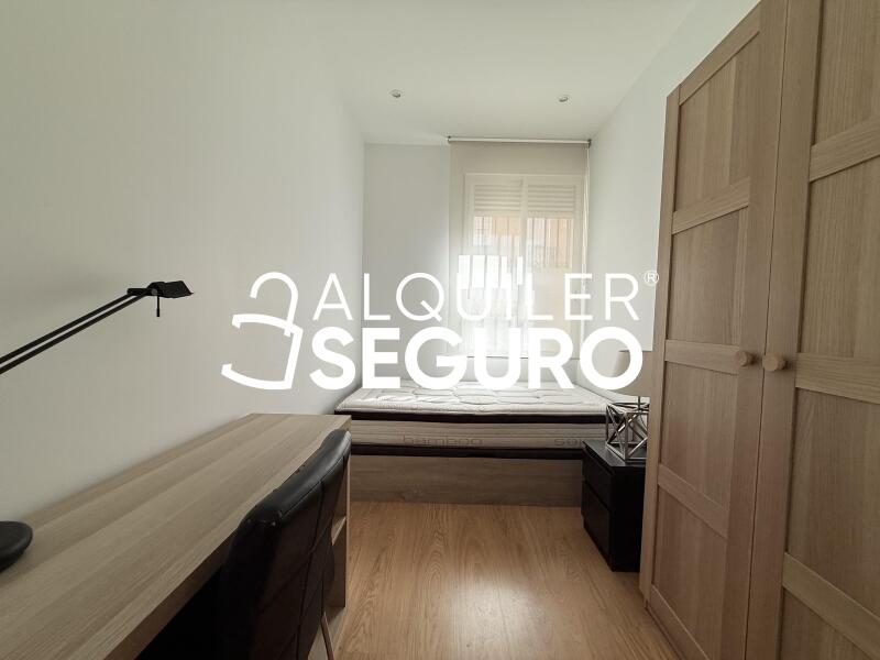 Inmueble en Calle Aranjuez, MADRID