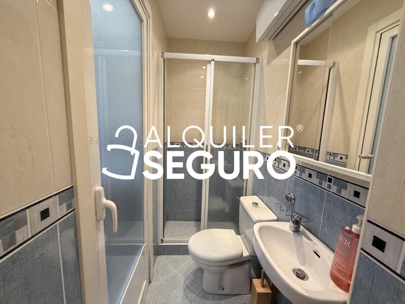 Inmueble en Calle Aranjuez, MADRID
