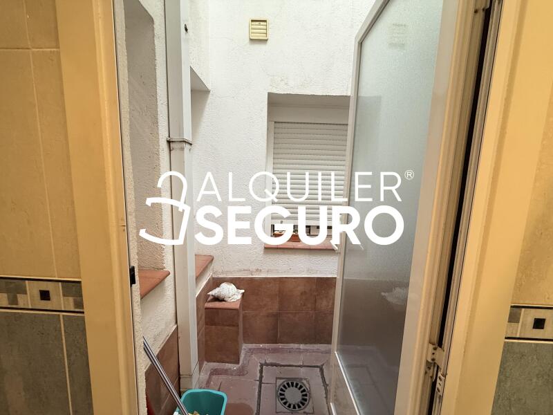 Inmueble en Calle Aranjuez, MADRID
