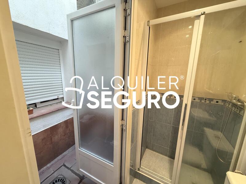 Inmueble en Calle Aranjuez, MADRID