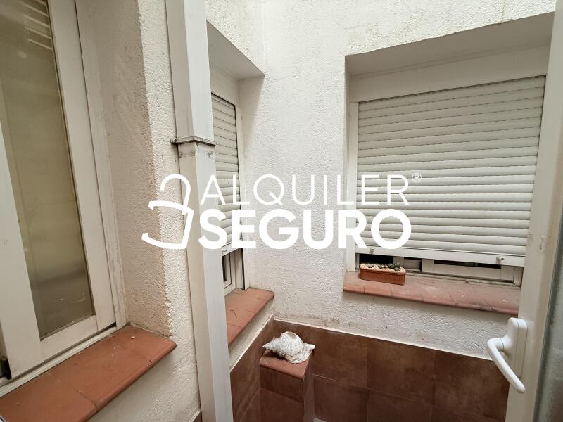 Inmueble en Calle Aranjuez, MADRID