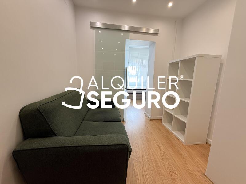 Inmueble en Calle Aranjuez, MADRID