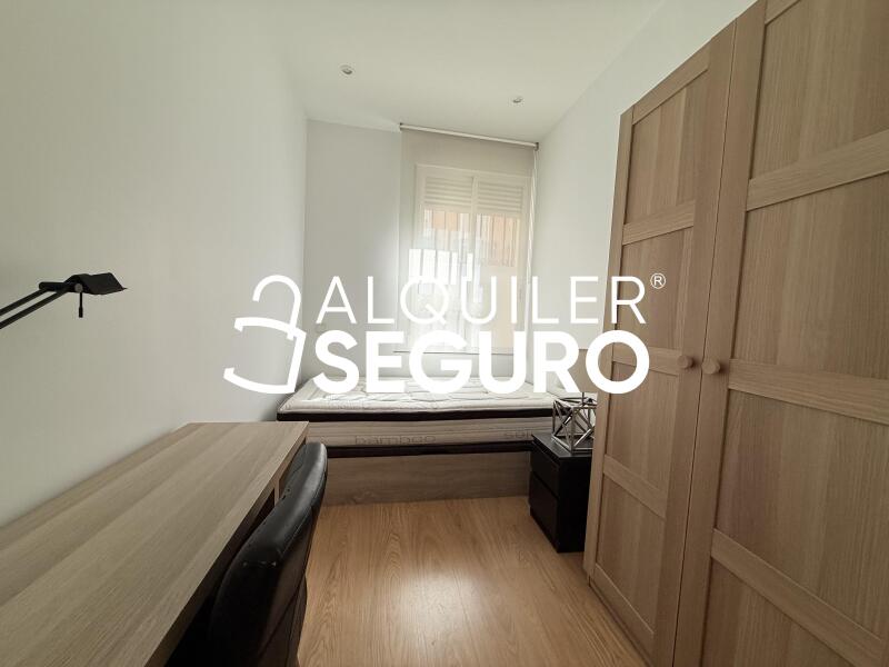 Inmueble en Calle Aranjuez, MADRID