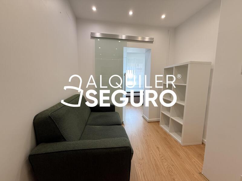 Inmueble en Calle Aranjuez, MADRID