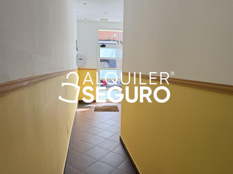 Inmueble en Calle Aranjuez, MADRID