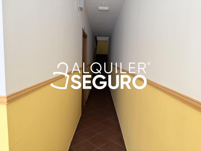 Inmueble en Calle Aranjuez, MADRID