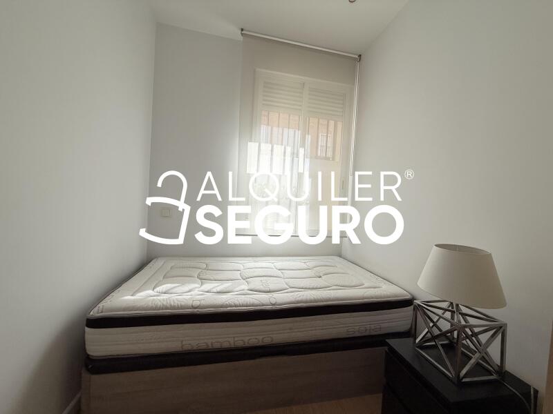 Inmueble en Calle Aranjuez, MADRID
