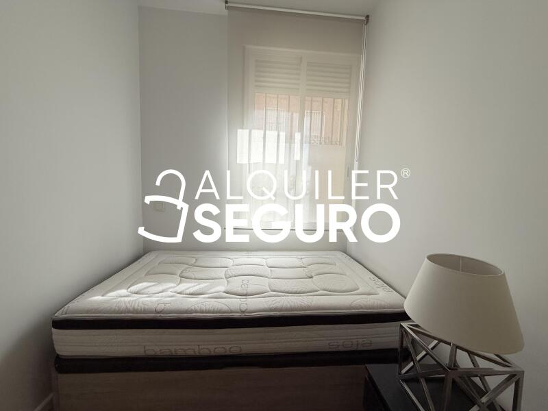 Inmueble en Calle Aranjuez, MADRID