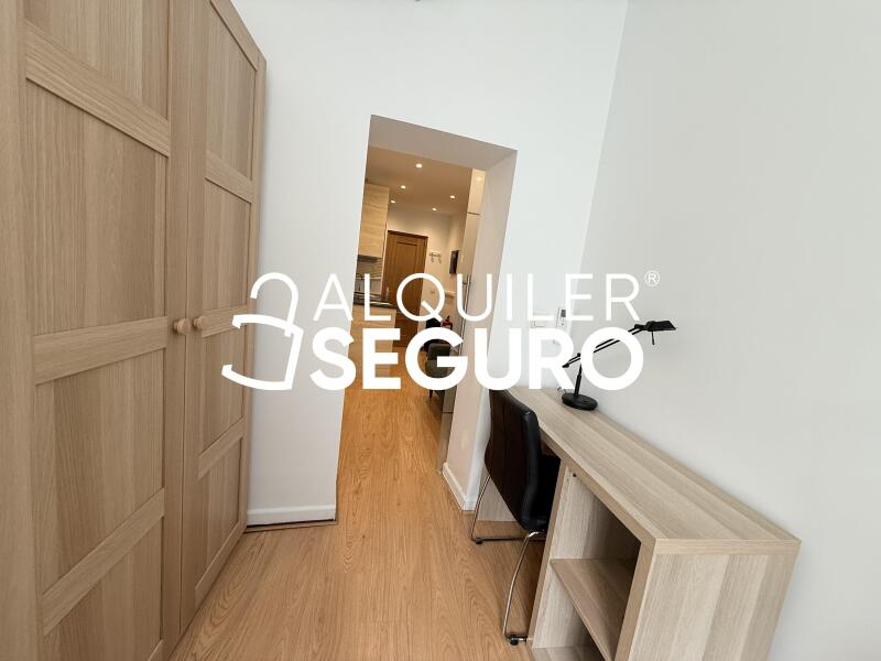 Inmueble en Calle Aranjuez, MADRID