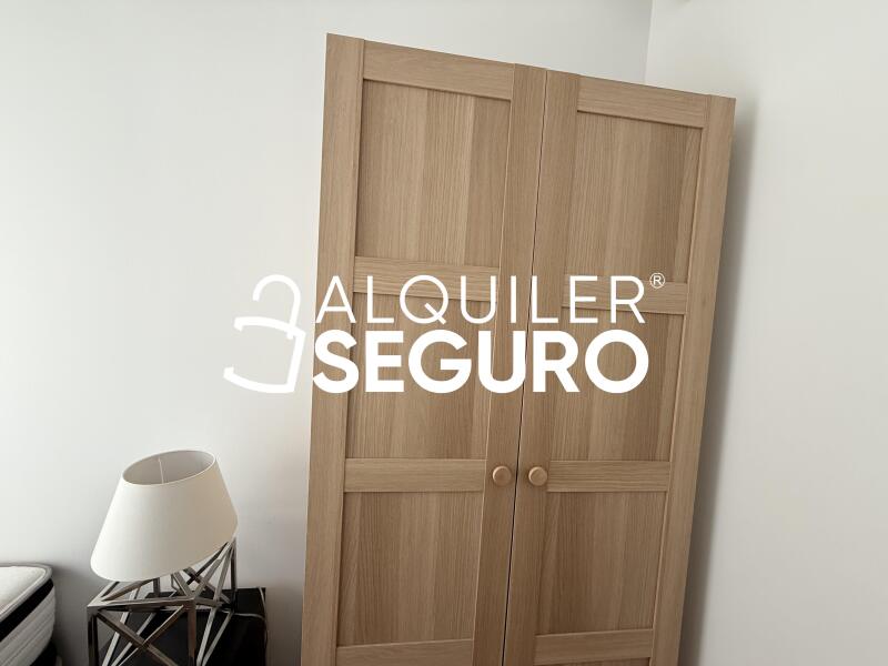 Inmueble en Calle Aranjuez, MADRID