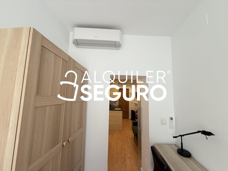 Inmueble en Calle Aranjuez, MADRID