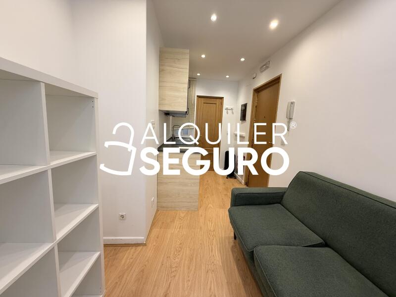 Inmueble en Calle Aranjuez, MADRID