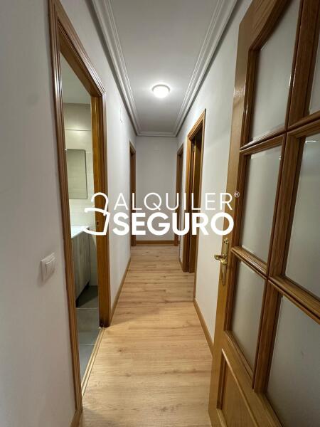 Piso en Calle de Galicia, FUENLABRADA MADRID